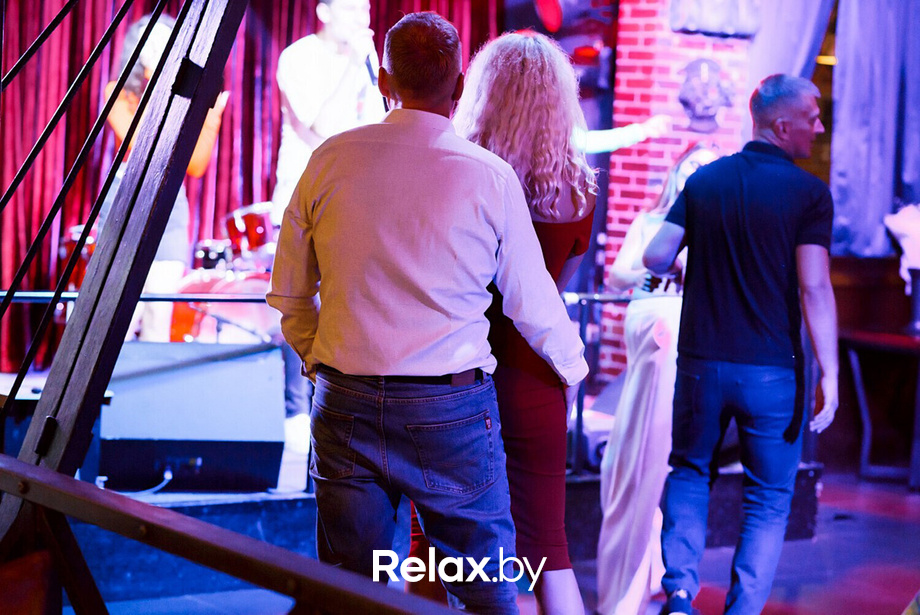 Brooklyn Live!, фото № 14