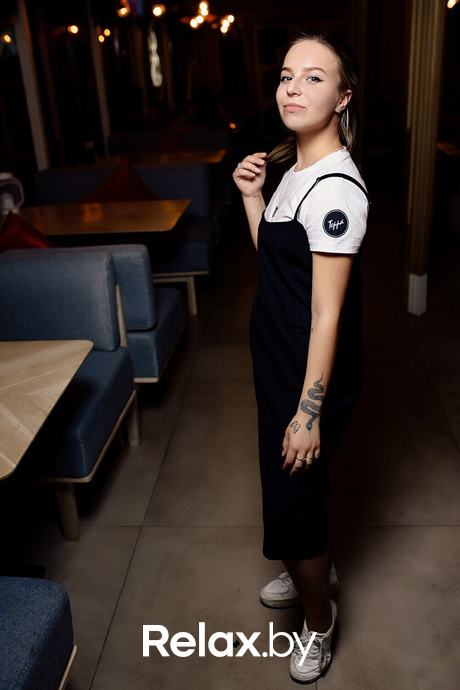 Ночные жители, фото № 24