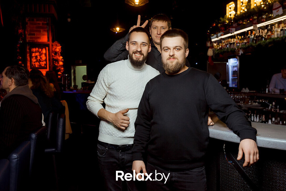 Новогодний Бруклин, фото № 50