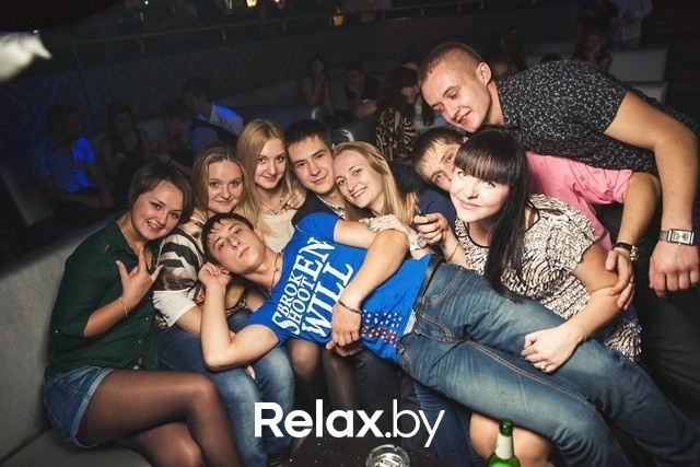 Опасная Зона, фото № 127