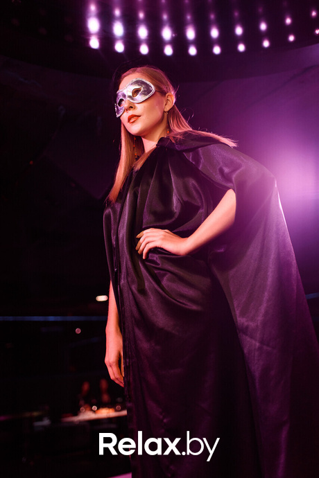 Miss Zodiac, фото № 17