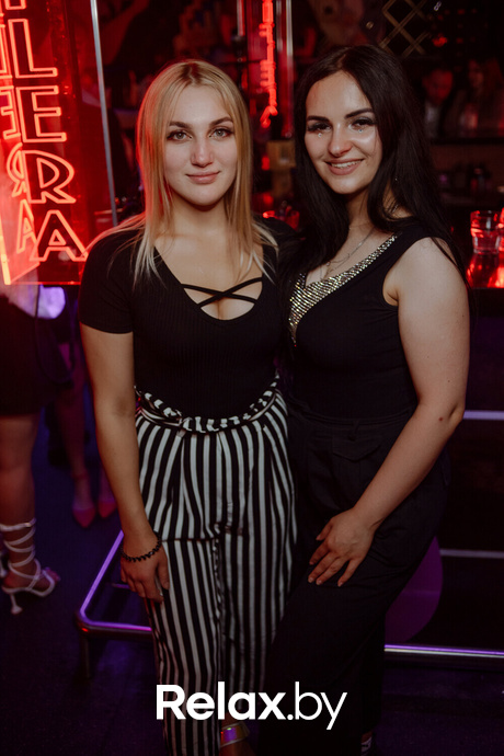 Saturday «Don’t stop the party», фото № 44