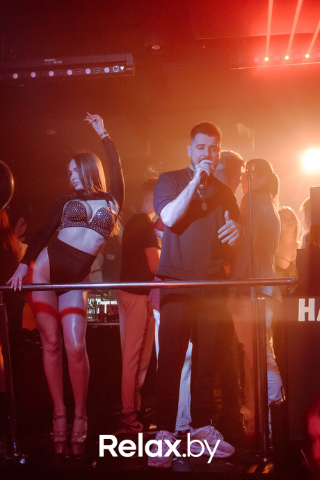 Friday «Stiflers party», фото № 14