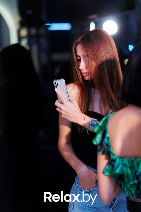 Презентация коллекции осень-зима 2021/2022 UNEED BRAND, фото № 139