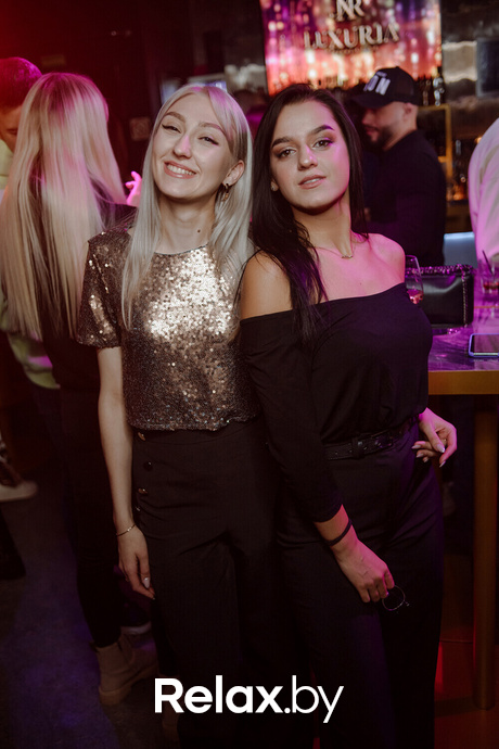 Saturday LUXURIA LXR, фото № 15