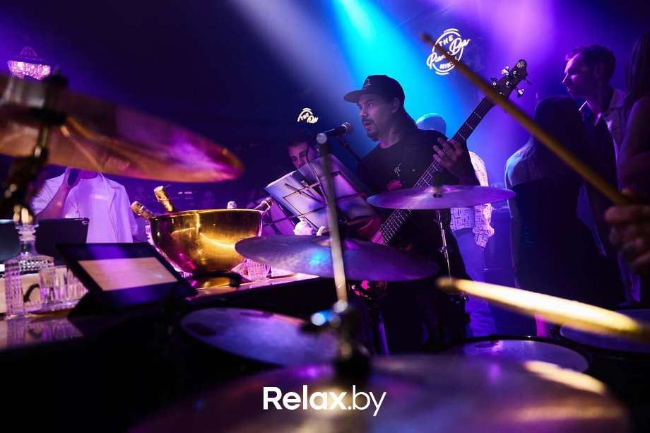 Piano Bar Band, фото № 14