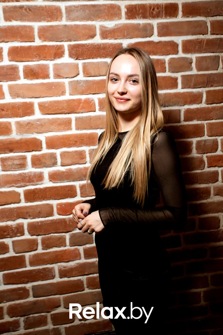 Ночь караоке, фото № 83