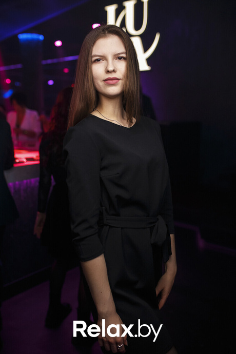 Black & Gold Luna, фото № 16