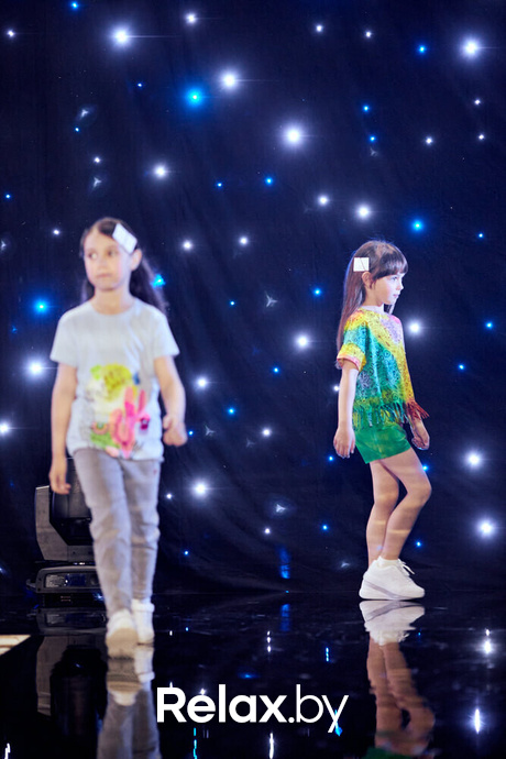 IMG Fashion KILLA PARTY - KIDS’ SHOW, фото № 382