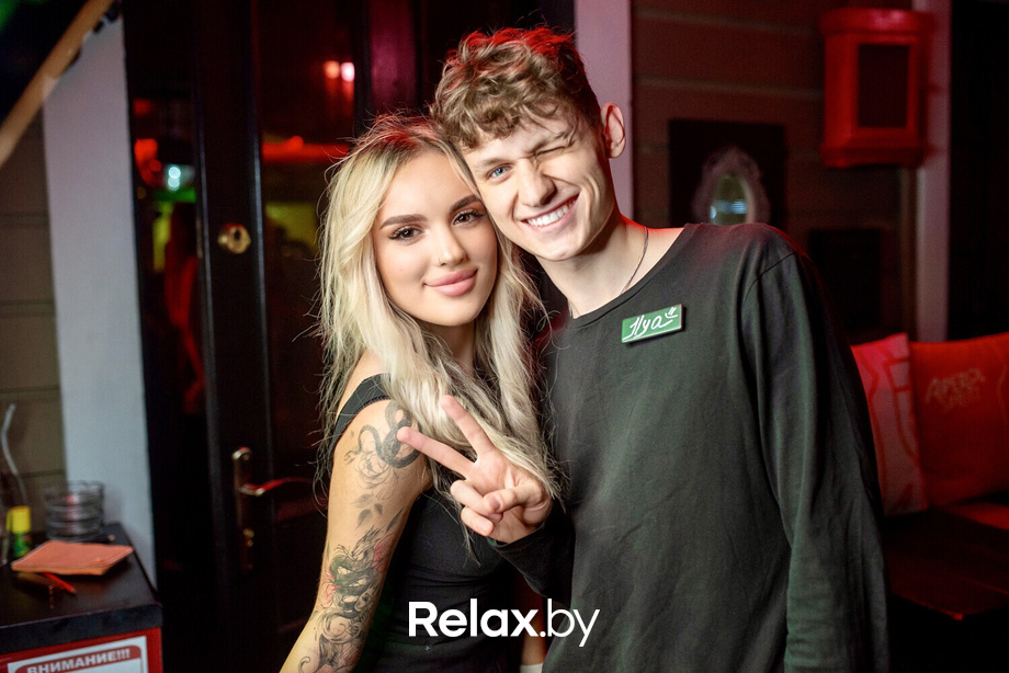 Parker House, фото № 27