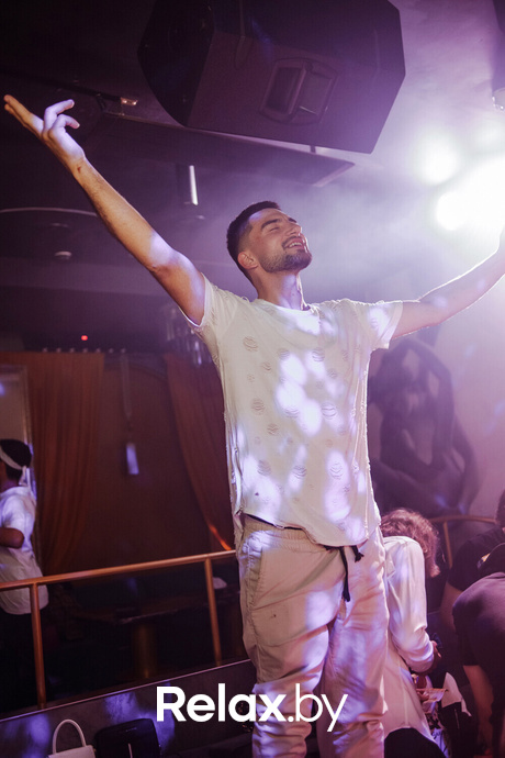 Saturday LUXURIA LXR, фото № 27