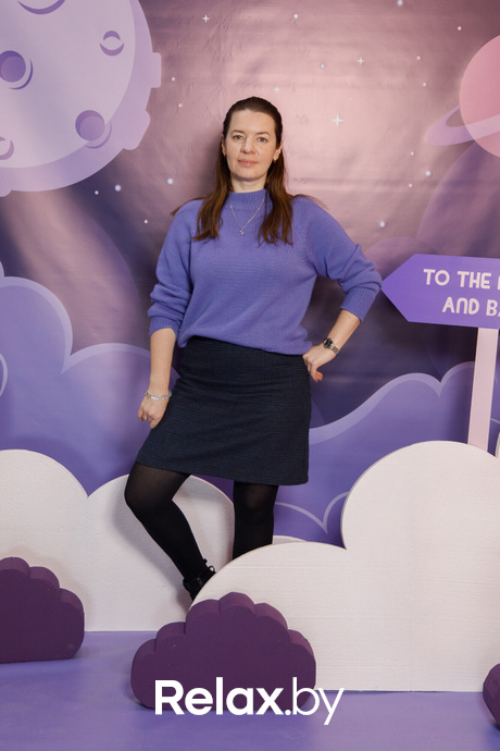 To The Moon & Back, фото № 67