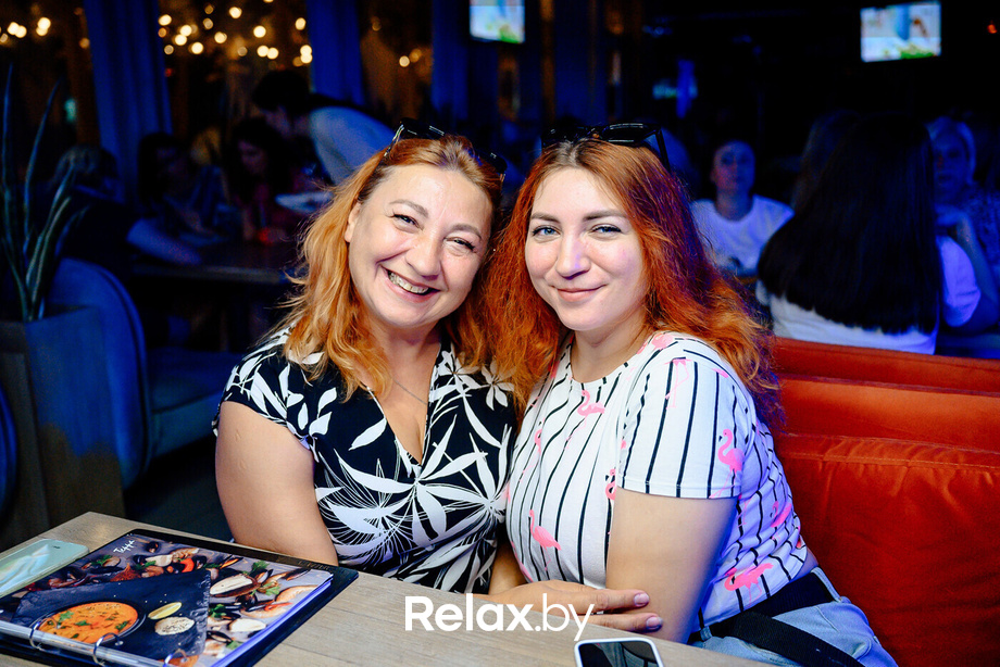 Terra party, фото № 11