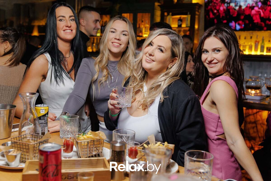 Saturday party, фото № 41