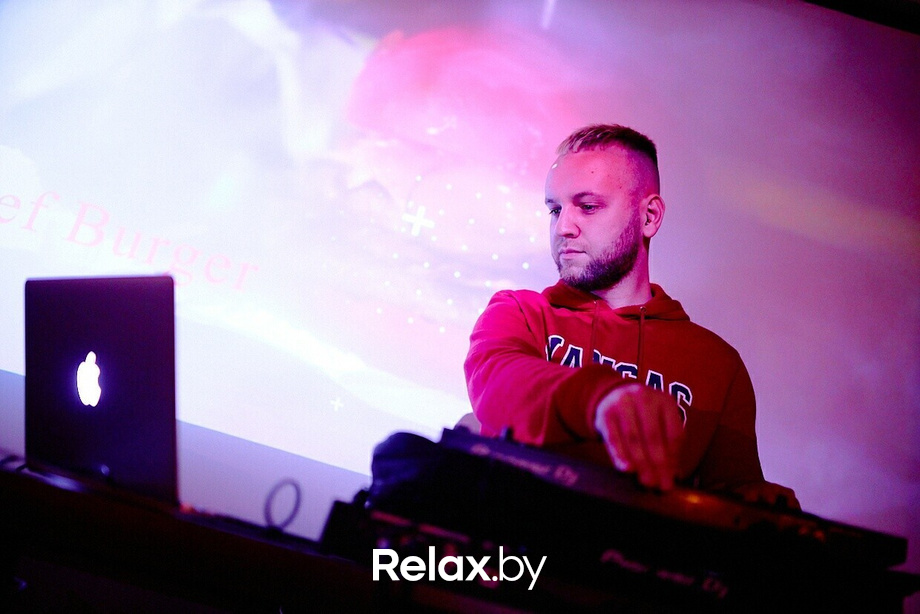 Пятница в HP Stella, фото № 29