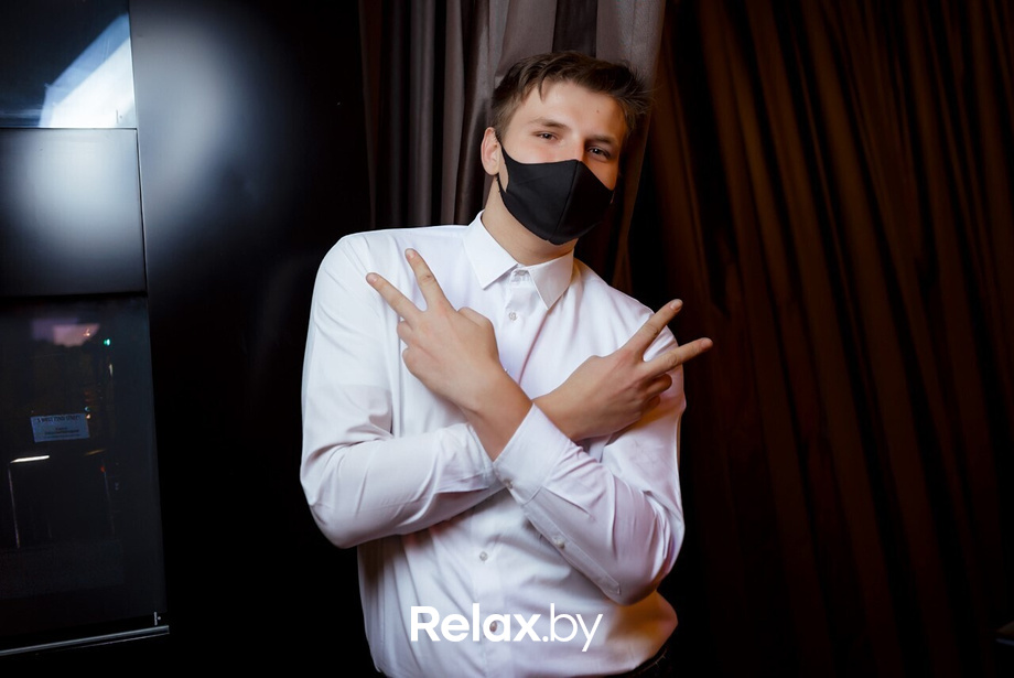 Новогодний Бруклин, фото № 20