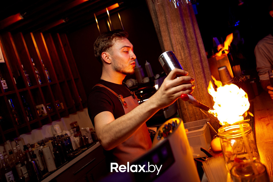 Ночные жители, фото № 65