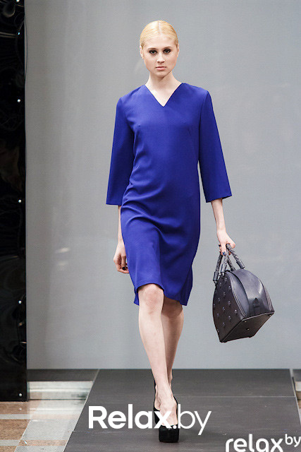 Показ BOITSIK на BFW, фото № 38