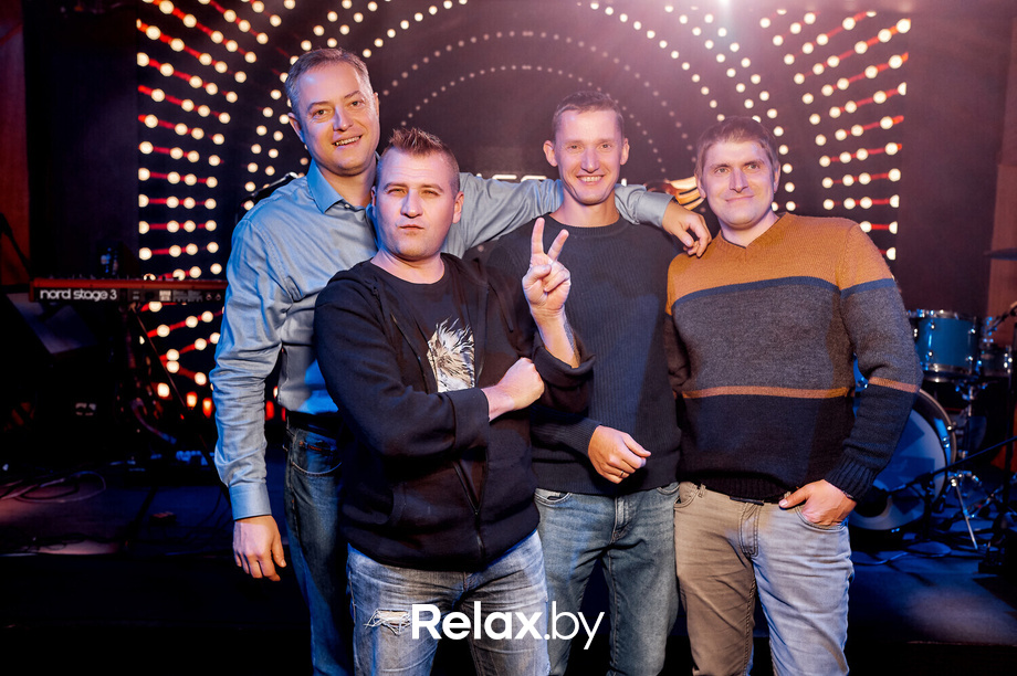 Saturday music, фото № 25