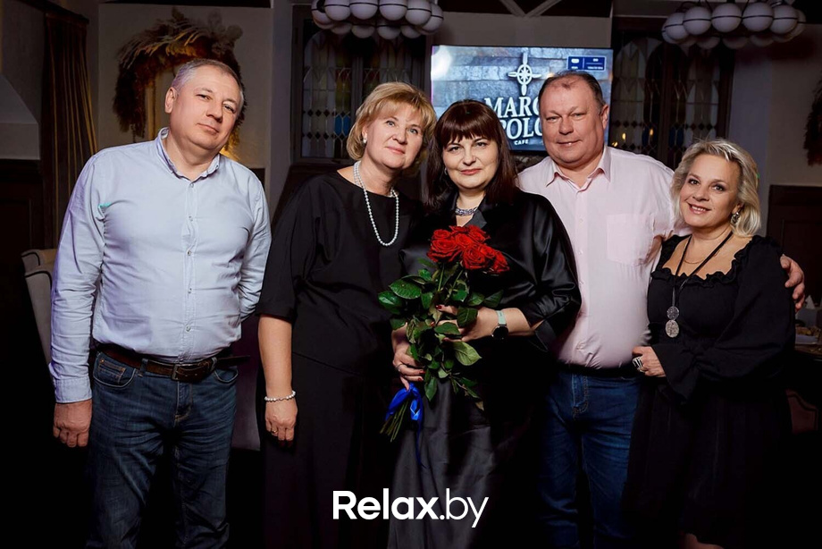 Новогодние вечеринки, фото № 18