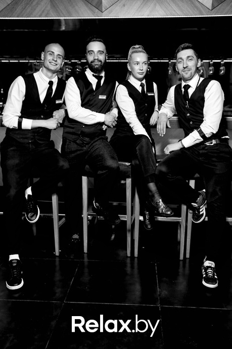 Saturday music, фото № 64