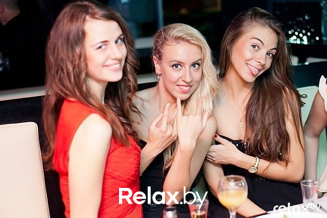 Fruit Night, фото № 19