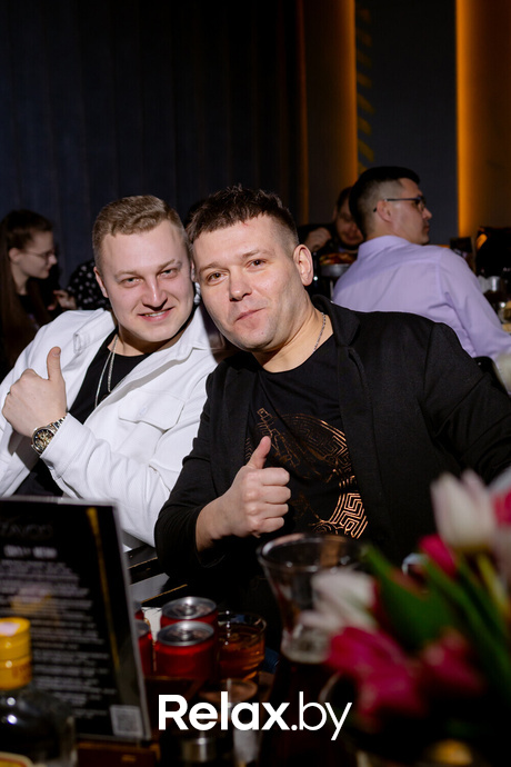 Thursday party, фото № 36