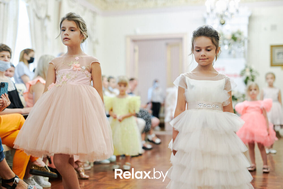 IMG FASHION SHOW – SUMMER 2021, фото № 61