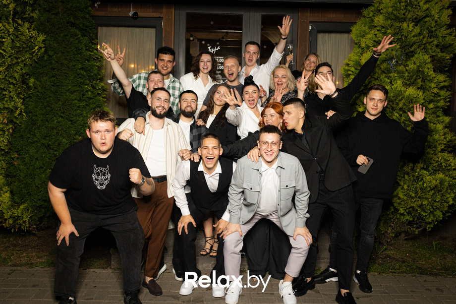 Ночные жители, фото № 60