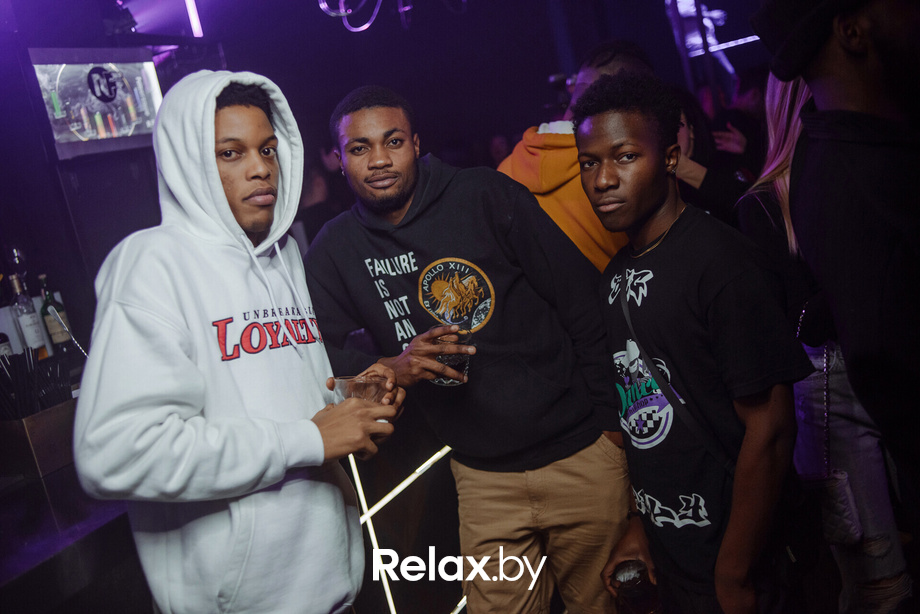 Saturday «Terrarium», фото № 33