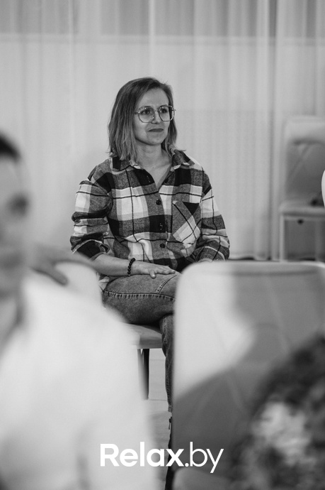 Мастер-класс Дмитрия Сократилина, фото № 23