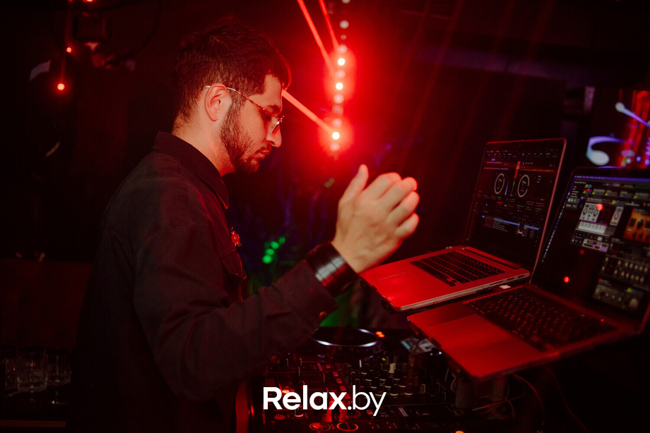 Saturday «Don’t stop the party», фото № 34