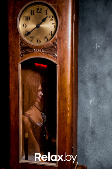 Dark night day 2, фото № 4