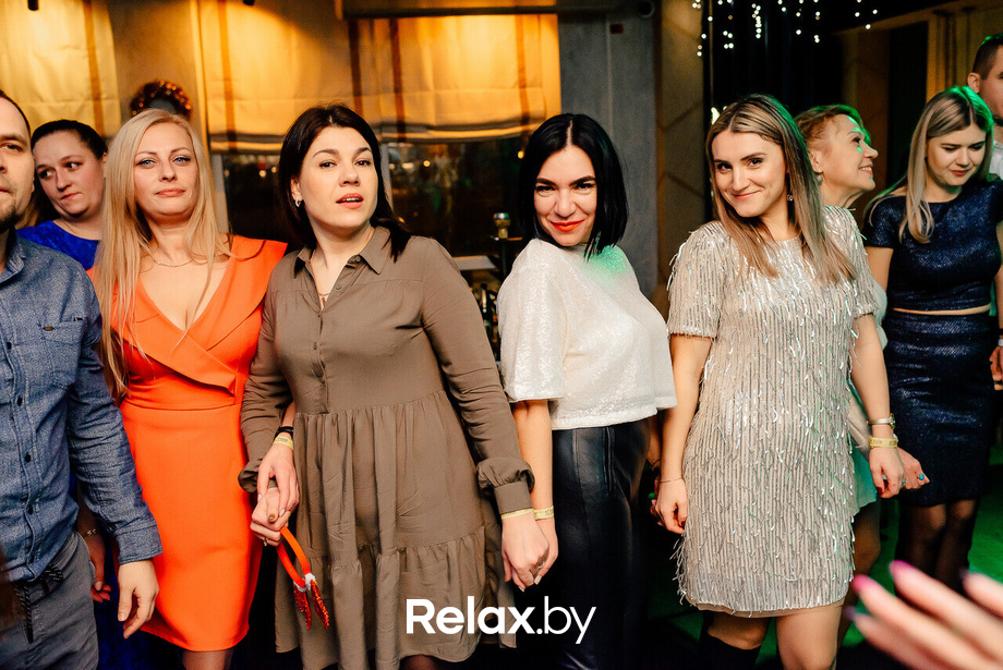 Ёлки 2022, фото № 99