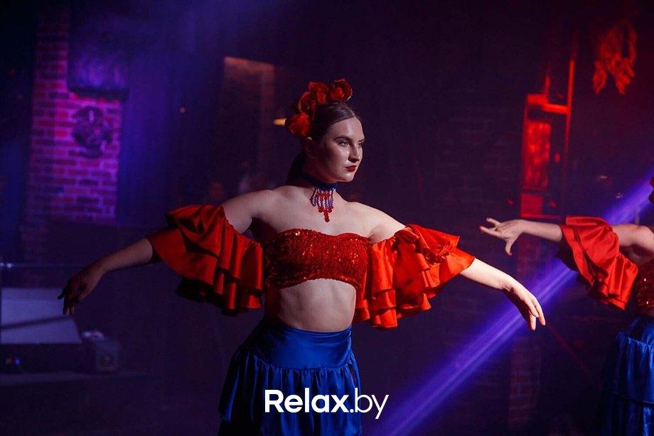 Brooklyn Live!, фото № 56