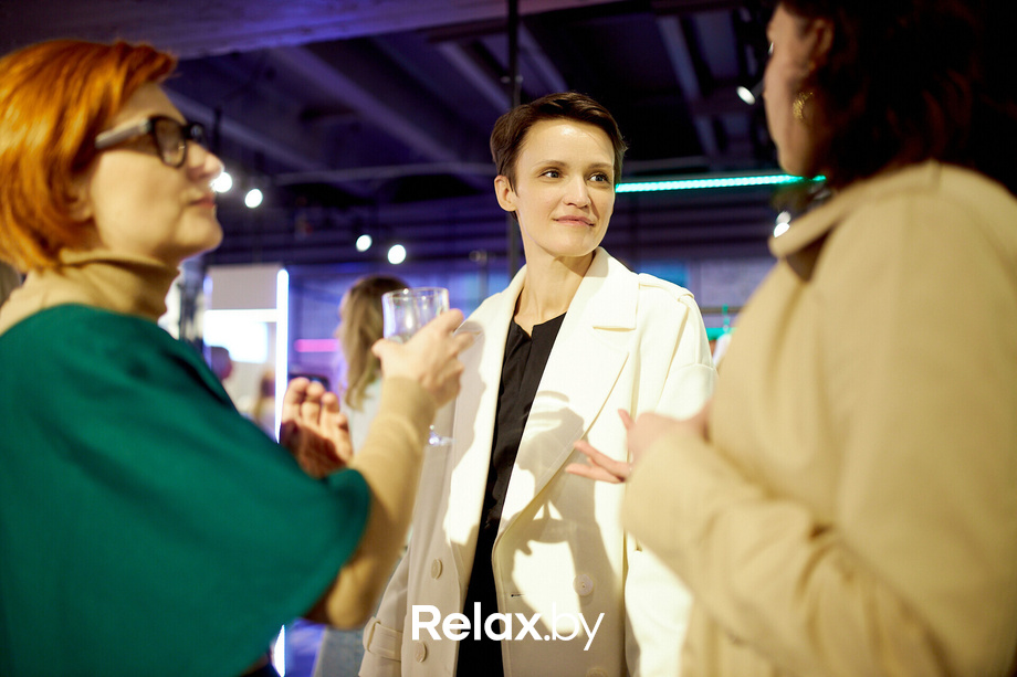 Открытие шоурума Uno Mas Uno, фото № 100