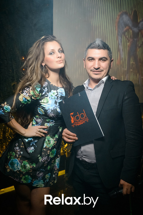 Вечерний IDOL, фото № 2