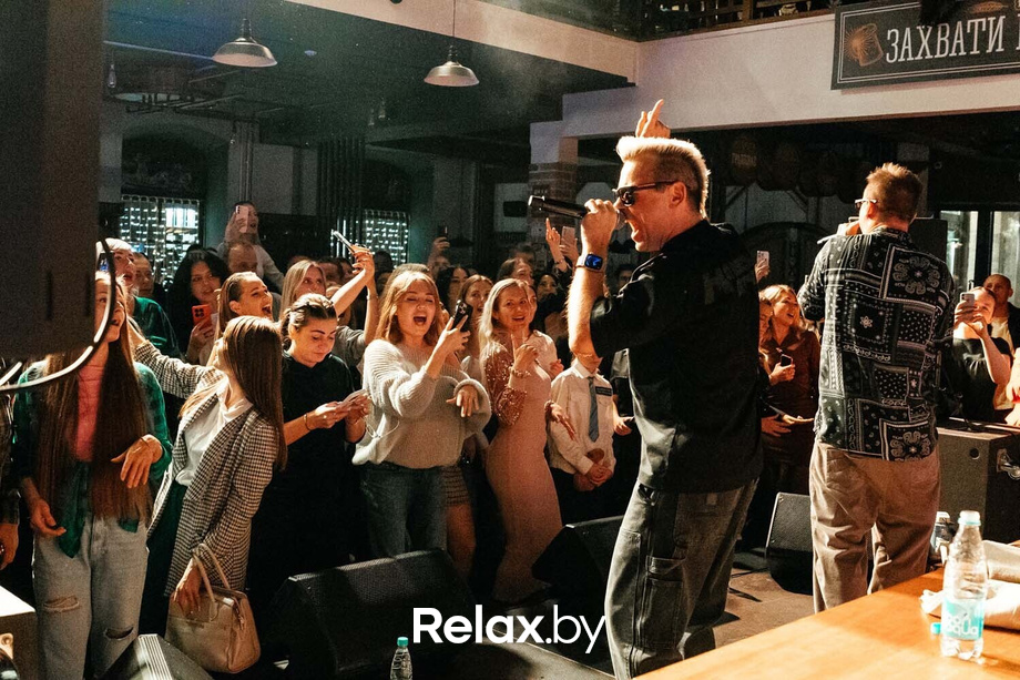 Отпетые Мошенники в Броваре, фото № 125