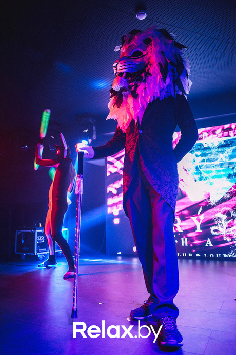 Cristal & Moët, фото № 34