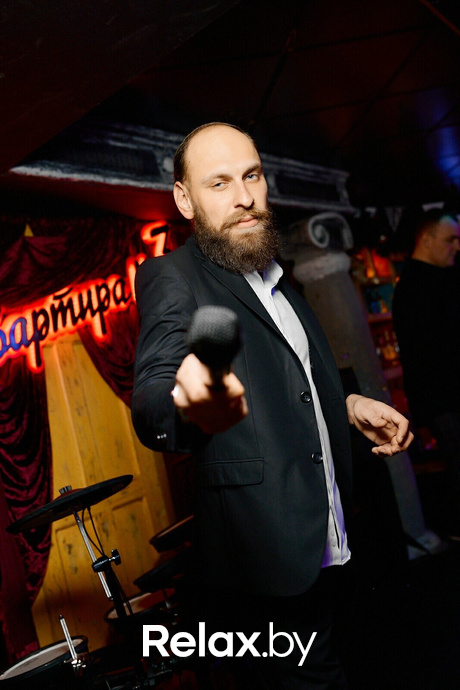 Суббота в Квартире №3, фото № 29