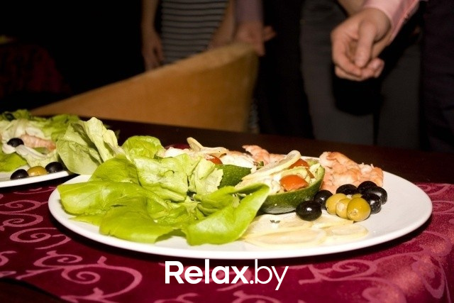 Кулинарный поединок для лучших сотрудников АМ, фото № 93