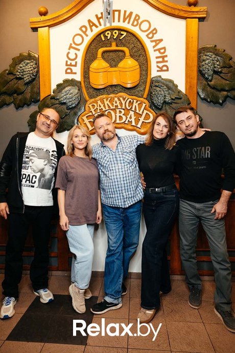 Отдыхаем Броварно, фото № 51