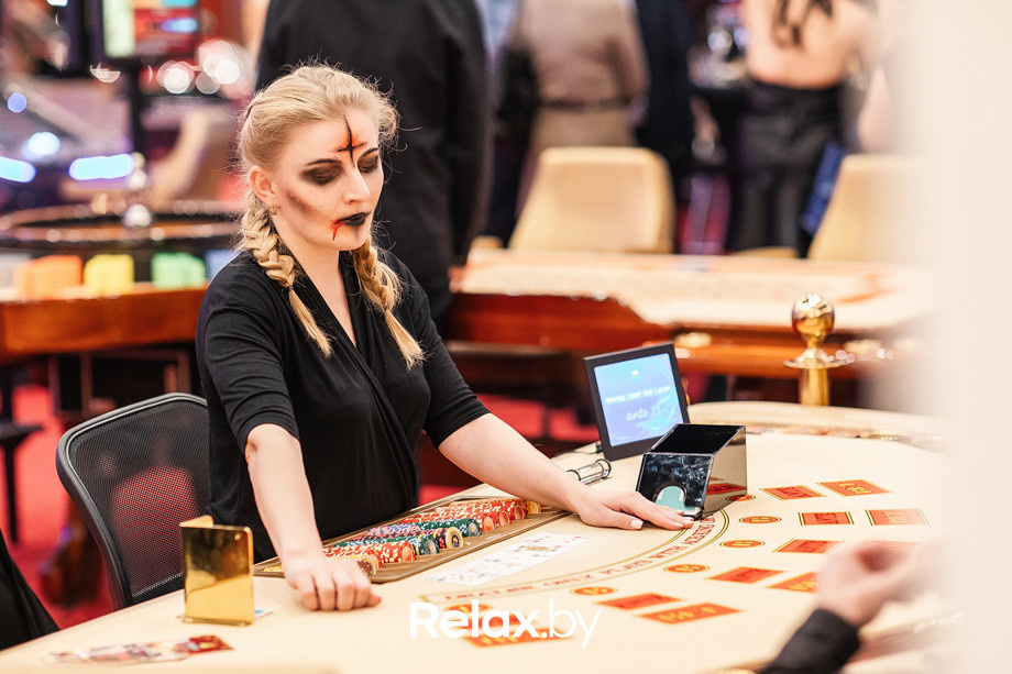 Halloween, фото № 39