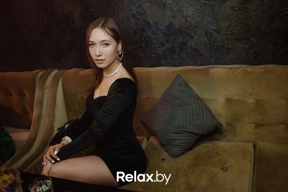 Saturday «Double Trouble», фото № 4