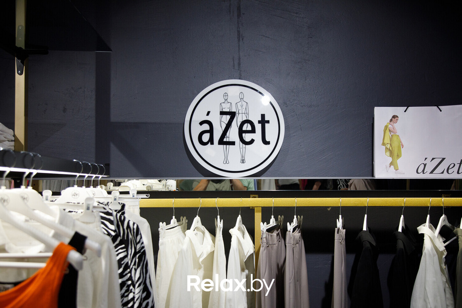 REOPENING TREND PARK, фото № 52