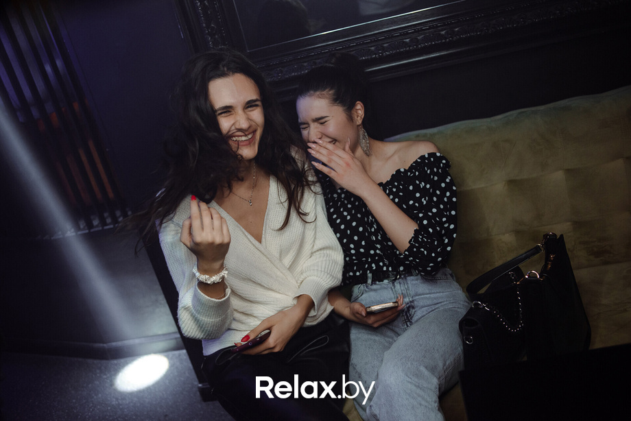 Saturday «Double Trouble», фото № 19