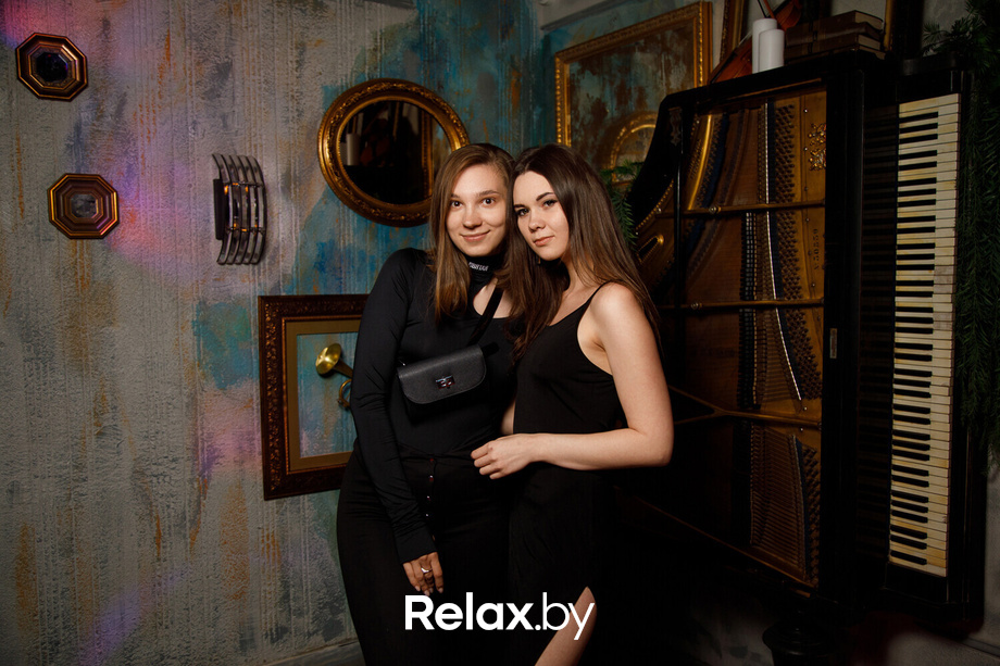 Tuesday Party, фото № 143