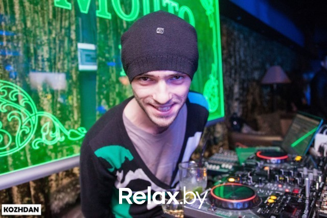 Группа Нестандартный вариант, фото № 179