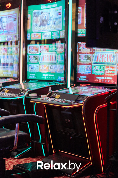 «Слот тайм», фото № 3