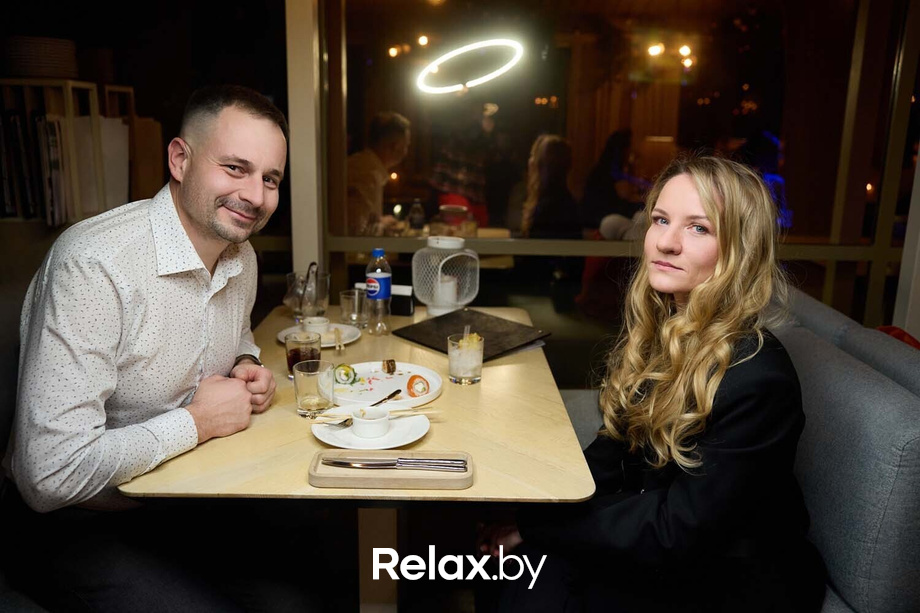 Ночные жители, фото № 70